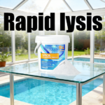 3.5 LBs Instant Chlorine Powder | Pool/Spa/Fish Pond Disinfectant | Rapid Sterilization | Highly Effective & Long Lasting