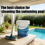 5LB Chlorine Tablets 3 Inch - 1 Pack or 5 Pack Option, Stabilized for Pool Maintenance & Crystal Clear Water, Long Lasting Algae Control (Value Bundle Available) - Image 4