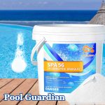 [Professional Disinfection Kit] 5lbs Chlorine Tablets + 3lbs Chlorine Powder | Pool Spa Fish Pond Complete Sanitation - Image 4