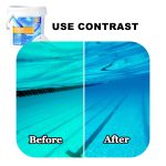 [Professional Disinfection Kit] 5lbs Chlorine Tablets + 3lbs Chlorine Powder | Pool Spa Fish Pond Complete Sanitation - Image 5