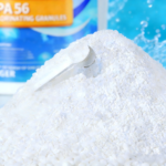 【Pool & Bathroom Cleaning Helper】5.5lbPool Chlorine Powder, Fast-Acting Swimming Pool Shock Treatment & Sanitizer, Keeps Water Crystal Clear – Ideal for Inground & Above Ground Pools - Image 3