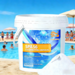 3.5 LBs Instant Chlorine Powder | Pool/Spa/Fish Pond Disinfectant | Rapid Sterilization | Highly Effective & Long Lasting - Image 6