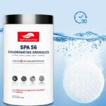 Chlorine Granules 10 Pack x 3LB - Fast-Dissolving Pool Shock for Sparkling Water Maintenance (Ultimate Bulk Bundle, 30LB Total) - Image 4