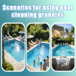 3.5 LBs Instant Chlorine Powder | Pool/Spa/Fish Pond Disinfectant | Rapid Sterilization | Highly Effective & Long Lasting - Image 7