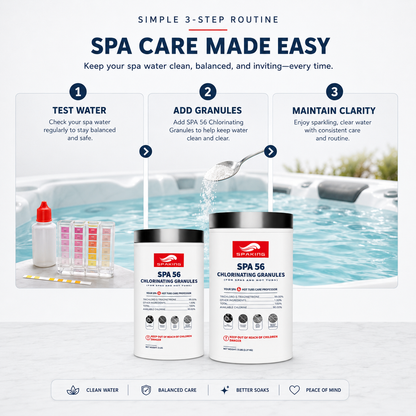 Pool Shock Chlorine Powder Bulk Combo - 1x3LB + 7x5LB (38LB Total) | Fast-Dissolving, Algae Control, Crystal Clear Swimming Pool Water